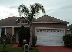 Pre-foreclosure in  TORREY PINES ST Winter Haven, FL 33881