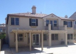 Pre-foreclosure in  VOLTA DEL TINTORI ST Lake Elsinore, CA 92532