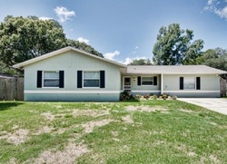 Pre-foreclosure in  GALE ROSE DR Lakeland, FL 33805