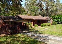 Pre-foreclosure in  FREDERICK DR Tallahassee, FL 32308