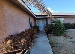 Pre-foreclosure in  SPRING DR Yucca Valley, CA 92284