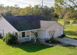 Pre-foreclosure in  W ART CARNEY PL Beverly Hills, FL 34465