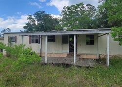 Pre-foreclosure in  LAKE ST Paisley, FL 32767