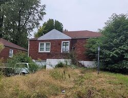 Pre-foreclosure in  Warford Ave Saint Louis, MO 63135