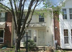 Short-sale Listing in LANDS END CT BRYANS ROAD, MD 20616