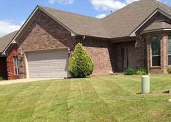 Short-sale in  TROOP CT Jacksonville, AR 72076