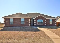 Short-sale in  DUCHESS AVE Abilene, TX 79606