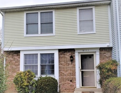 Short-sale Listing in TURTLE DOVE LN GAITHERSBURG, MD 20879