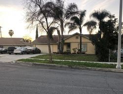 Short-sale in  N MERCED AVE Ontario, CA 91764