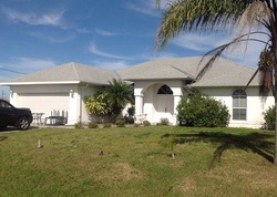 Short-sale in  BALMER ST Lehigh Acres, FL 33971