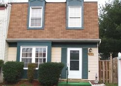 Short-sale Listing in FOLGATE CT CAPITOL HEIGHTS, MD 20743