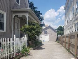 Short-sale Listing in POCASSET AVE PROVIDENCE, RI 02909