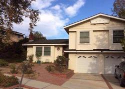 Short-sale in  LA GRANGE AVE Newbury Park, CA 91320