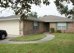 Short-sale Listing in GAYNELL DR HOUMA, LA 70364