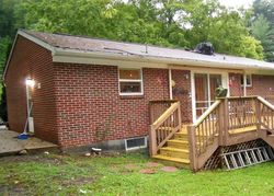 Short-sale Listing in WEVERTON RD KNOXVILLE, MD 21758