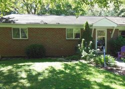 Short-sale in  WEVERTON RD Knoxville, MD 21758