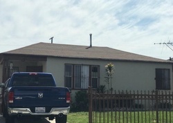 Short-sale Listing in W 111TH PL LOS ANGELES, CA 90044