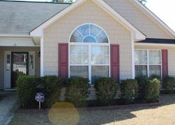 Short-sale in  ENGLISH OAK DR Bunnlevel, NC 28323