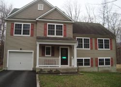 Short-sale in  WINTERGREEN CIR East Stroudsburg, PA 18301