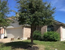 Sheriff-sale Listing in WHISPER FLD CIBOLO, TX 78108