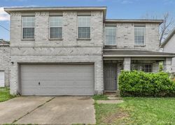 Sheriff-sale Listing in LEAF CLUSTER CT E CONROE, TX 77301