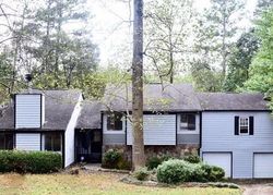 Sheriff-sale in  ABERCORN WAY Snellville, GA 30078