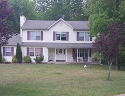 Sheriff-sale in  OKJIN CT Jackson, NJ 08527