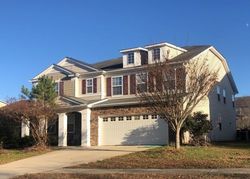 Sheriff-sale Listing in CINDER CROSS WAY GARNER, NC 27529