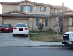Sheriff-sale Listing in EMORY AVE BEAUMONT, CA 92223