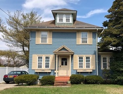 Sheriff-sale Listing in LANIER LN BAY SHORE, NY 11706