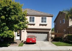 Sheriff-sale Listing in BROWN OAKS WAY CANYON COUNTRY, CA 91387