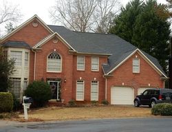 Sheriff-sale Listing in DOWNINGTON TRCE NW ACWORTH, GA 30101