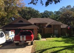 Sheriff-sale Listing in BERRY LN DENTON, TX 76208