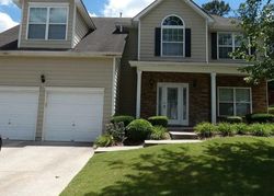 Sheriff-sale Listing in WONDERING WAY SUWANEE, GA 30024