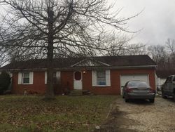 Sheriff-sale Listing in CENTRAL AVE WHEELERSBURG, OH 45694