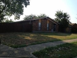 Sheriff-sale in  COFFEYVILLE TRL Grand Prairie, TX 75052