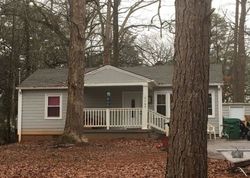Sheriff-sale in  HANES DR Decatur, GA 30035