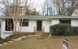  Wimbledon Rd Ne, Atlanta GA