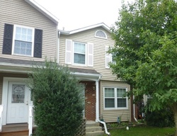 Sheriff-sale Listing in CLOVERDALE RD WOODBRIDGE, VA 22193