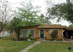 Sheriff-sale Listing in PATRICIA DR SAN MARCOS, TX 78666