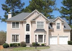 Sheriff-sale in  BRIDLE PATH DR Lawrenceville, GA 30045