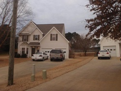 Sheriff-sale Listing in LEE CT CANTON, GA 30115