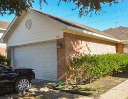 Sheriff-sale Listing in KRANSBURG RANCH DR CYPRESS, TX 77433