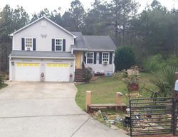 Sheriff-sale Listing in KENDALL LN CARROLLTON, GA 30116