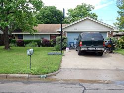 Sheriff-sale Listing in CENTURY DR WOODWAY, TX 76712