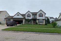 Sheriff-sale Listing in MEADOWBROOK CT GRAND BLANC, MI 48439