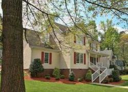 Sheriff-sale in  SAINT CATHERINES DR Wake Forest, NC 27587