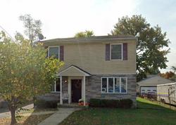 Sheriff-sale Listing in OAKLAWN AVE ANNAPOLIS, MD 21401