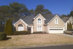 Sheriff-sale Listing in HAYDENS WALK DR ALPHARETTA, GA 30022