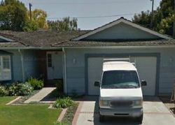 Sheriff-sale Listing in HARRIS AVE SAN JOSE, CA 95124